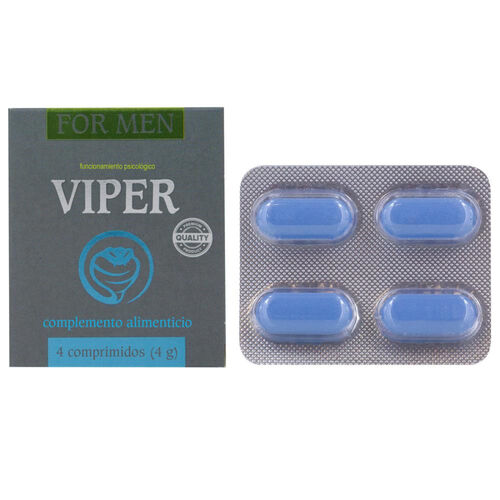 COBECO - VIPER POUR HOMME 4