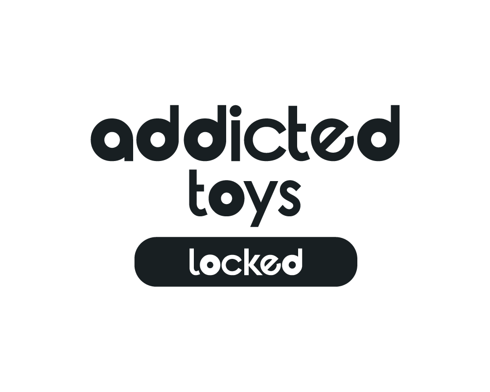 ADDICTED TOYS LOCKED