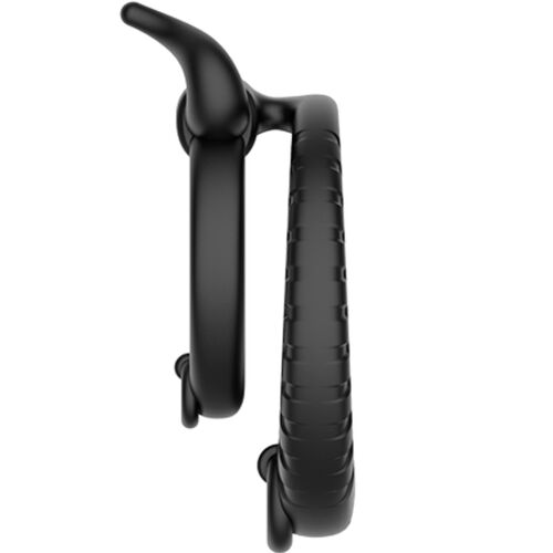 ARMONY - BULL'S PASION ANNEAU NOIRE3