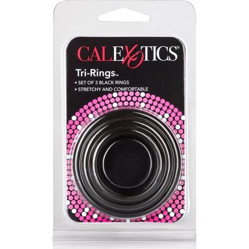 CALEXOTICS - TRI-ANNEAU NOIR1