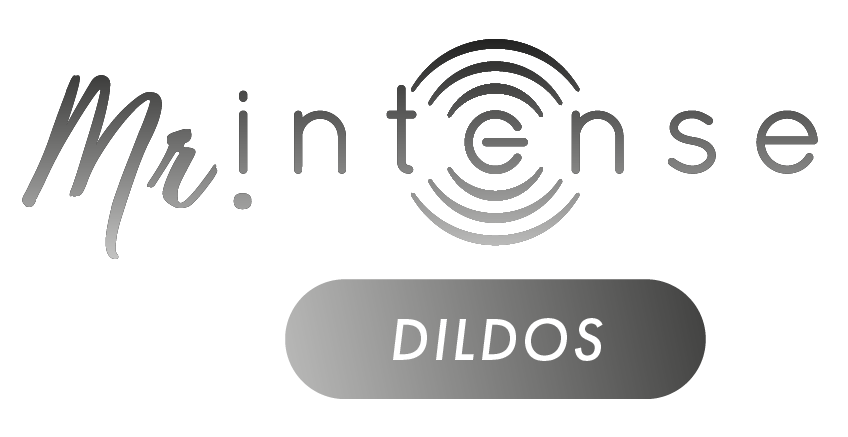 MR. INTENSE DILDOS