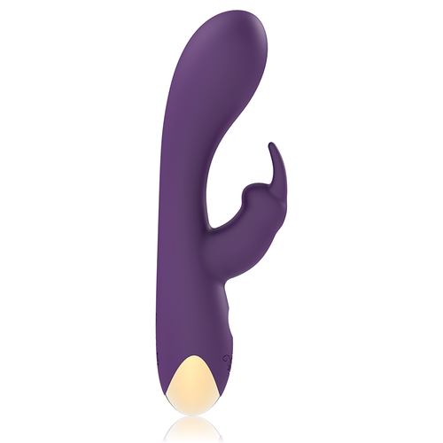 TREASURE - LAURENCE LAPIN VIBRATEUR WATCHME TECHNOLOGIE SANS FIL COMPATIBLE4
