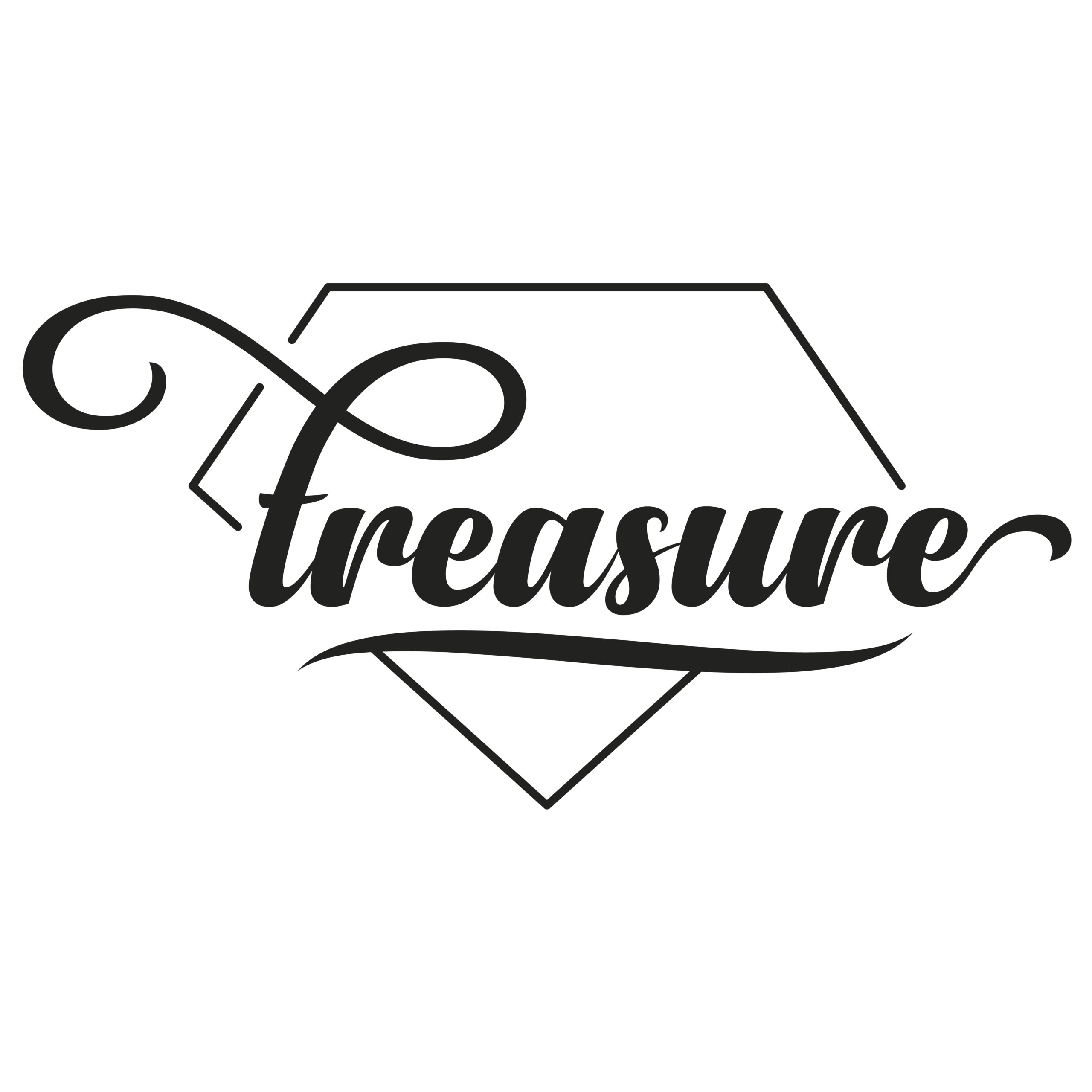 TREASURE