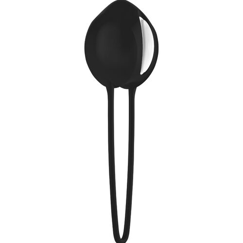 FUN FACTORY - SMARTBALL UNO KEGEL BALL NOIRE2