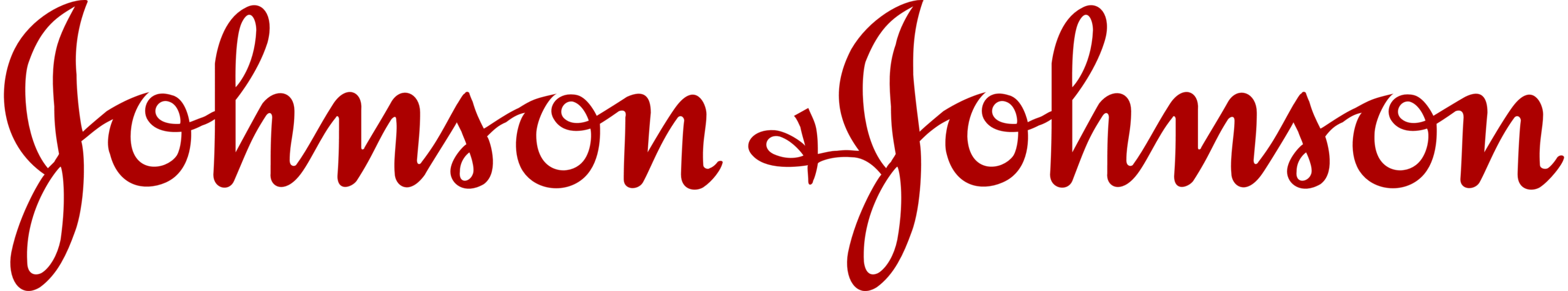 JOHNSON & JOHNSON