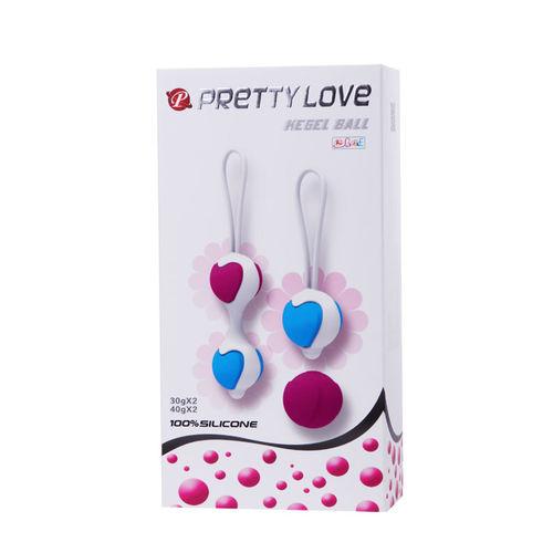 PRETTY LOVE - FLIRTATION HEGEL BALL6