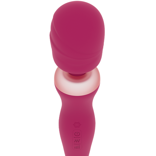RITHUAL - BAGUETTE AKASHA PUISSANTE RECHARGEABLE 2.0 ORCHIDÉE1