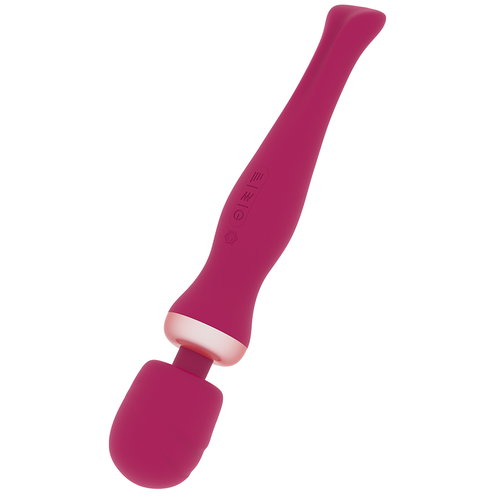 RITHUAL - BAGUETTE AKASHA PUISSANTE RECHARGEABLE 2.0 ORCHIDÉE3