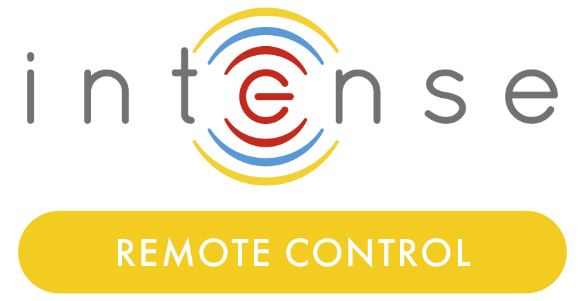 INTENSE REMOTE CONTROL