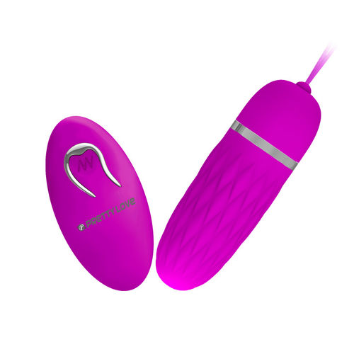 PRETTY LOVE - OEUF VIBRANT FLIRTATION DAWN