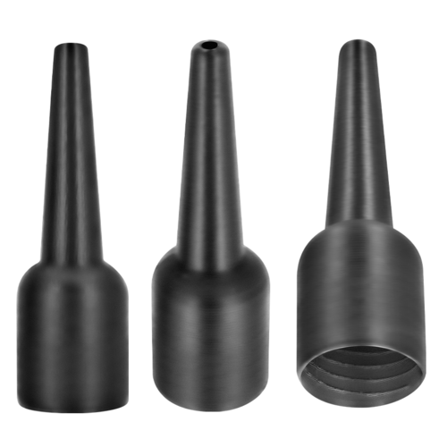 BLACK HOLE - APPLICATEUR DE LUBRIFIANT ANAL TAILLE S 30 ML5