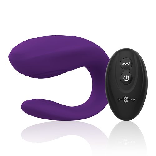 INTENSE - BRUNO PARTNER PLAISIR DOUBLE LILAS2