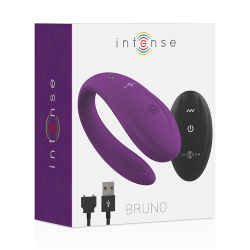 INTENSE - BRUNO PARTNER PLAISIR DOUBLE LILAS4