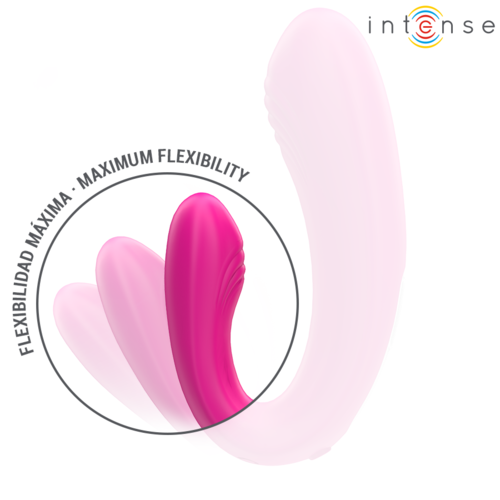 DOUBLE STIMULATEUR INTENSE JANET ROSE – Image 6
