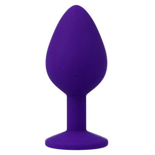 INTENSE - PLUG ANAL SHELKI M LILAS2