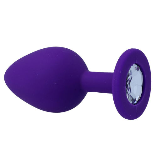 INTENSE - PLUG ANAL SHELKI M LILAS3