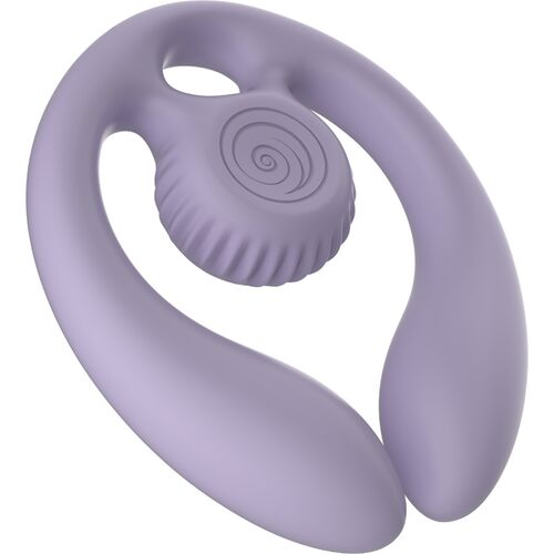 STIMULATEUR HYPERFLEX GIZI DUO – Image 2