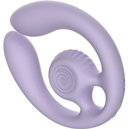STIMULATEUR HYPERFLEX GIZI DUO – Image 3