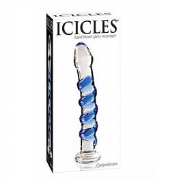 ICICLES - N. 05 MASSEUR EN VERRE1