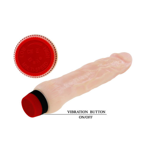 VIBRATEUR CYBER PEAU XL BAILE – Image 8
