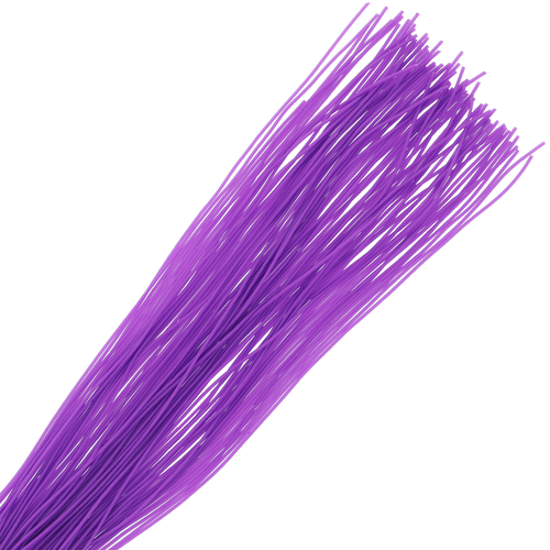 DARKNESS - FOUET DE BONDAGE LILAS2