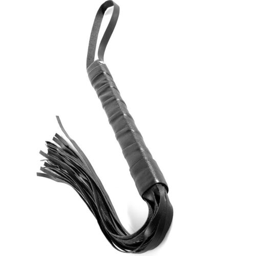 FETISH FANTASY SERIES - FLOGGER POUR LA PREMIÈRE FOIS