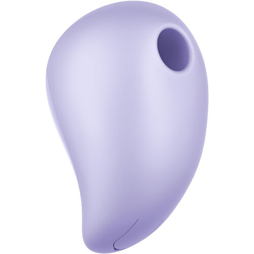 FUN FACTORY - VIBRATEUR À IMPULSIONS D'AIR ESSENCE VIOLET1