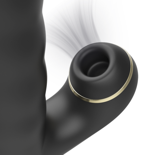 IBIZA - UP & DOWN + VIBRATEUR + ASPIRATION DU CLITORIS2
