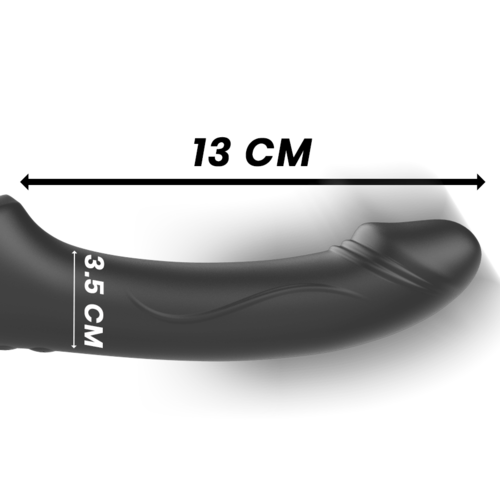 GODE CEINTURE SANS HARNAIS IBIZA – Image 5