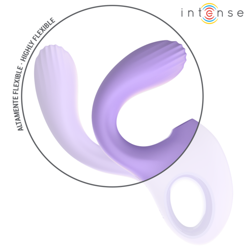 STIMULATEUR ASPIRATION VIBRATION INTENSE – Image 5