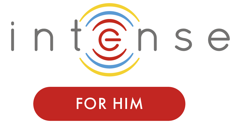 INTENSE FOR HIM