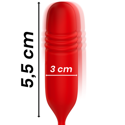 STIMULATEUR DOUBLE PLAISIR MIA – Image 6