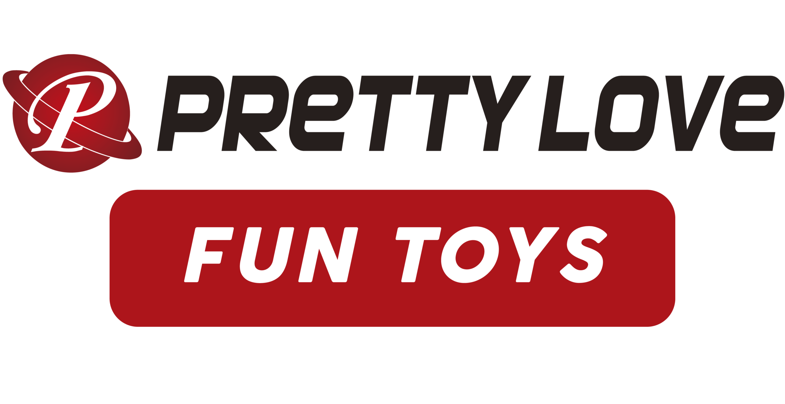 PRETTY LOVE FUN TOYS