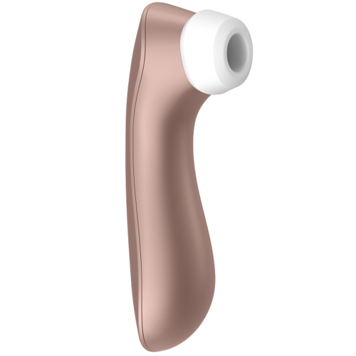 SATISFYER - PRO 2 VIBRATION ÉDITION 20201