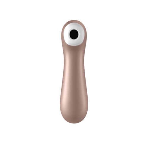 STIMULATEUR ONDES PULSÉES SATISFYER – Image 6