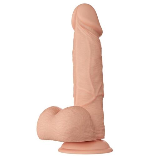 BAILE - BELLE RENCONTRE BAHAMUT GODE RÉALISTE FLEXIBLE 21.8 CM NATUREL1