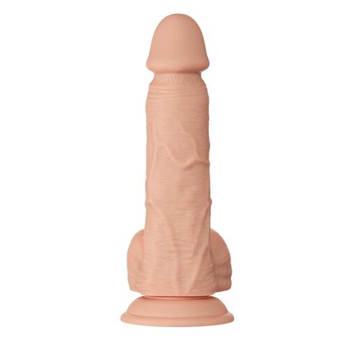 BAILE - BELLE RENCONTRE BAHAMUT GODE RÉALISTE FLEXIBLE 21.8 CM NATUREL2