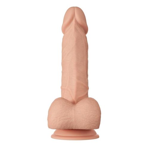 BAILE - BELLE RENCONTRE BAHAMUT GODE RÉALISTE FLEXIBLE 21.8 CM NATUREL3