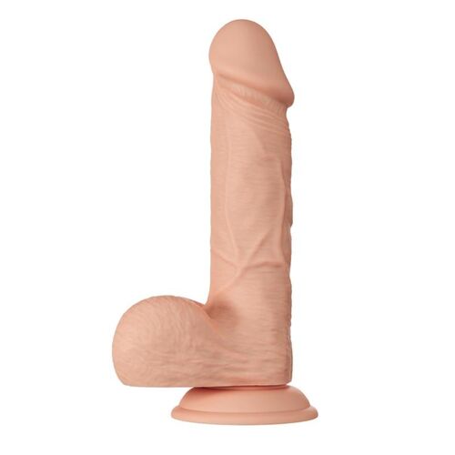 BAILE - BELLE RENCONTRE BAHAMUT GODE RÉALISTE FLEXIBLE 21.8 CM NATUREL4