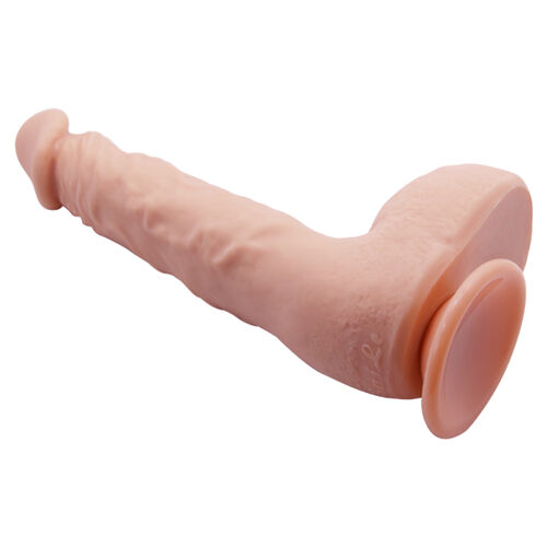 BAILE - GODE RÉALISTE JASON NATUREL 24 CM2