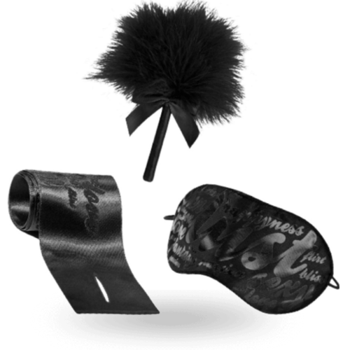 BIJOUX INDISCRETS - INSTRUMENTS DE PLAISIR NIVEAU VERT