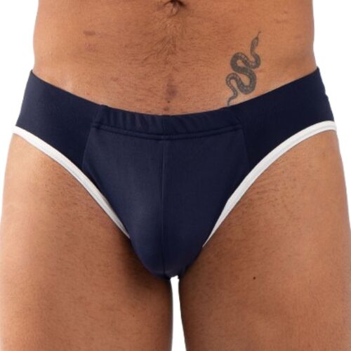 BURN - 020 SLIP MARINE