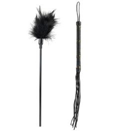 FETISH FANTASY LIMITED EDITION - KIT FETISH3