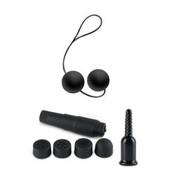 FETISH FANTASY LIMITED EDITION - KIT FETISH5