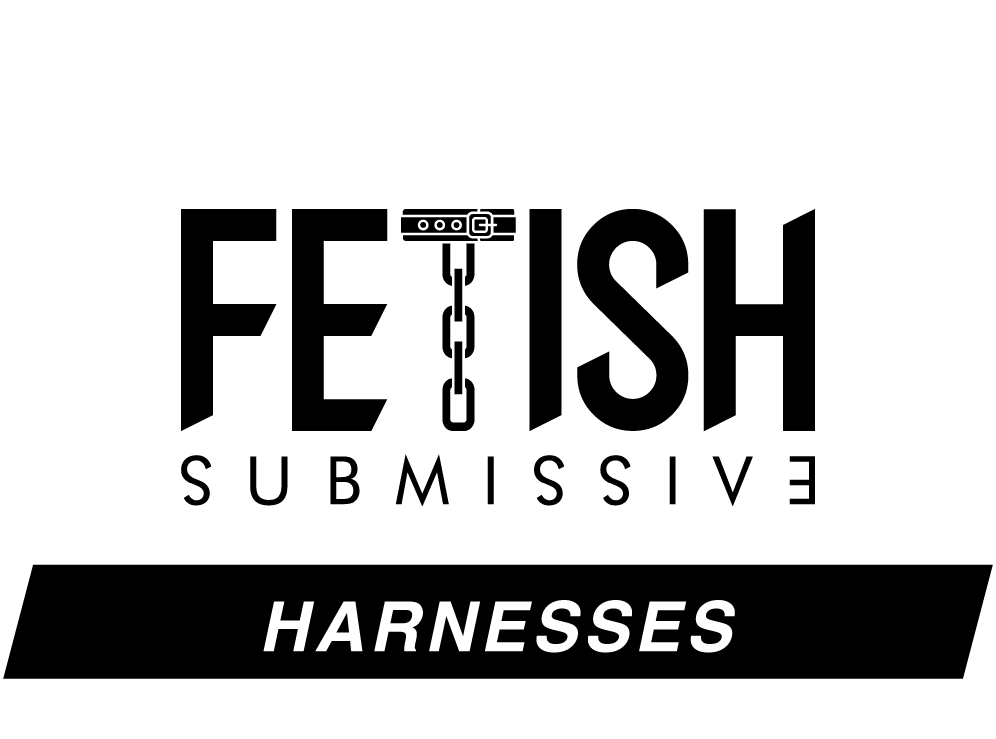 FETISH SUBMISSIVE HARNESS