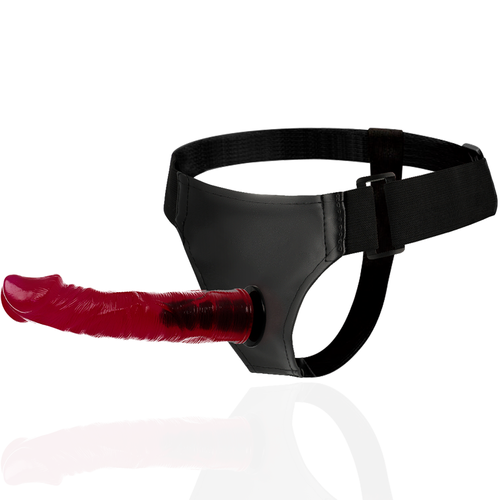 HARNESS ATTRACTION - RNES BRANT 19 CM -O- 4 CM2