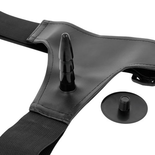 HARNESS ATTRACTION - RNES BRANT 19 CM -O- 4 CM5