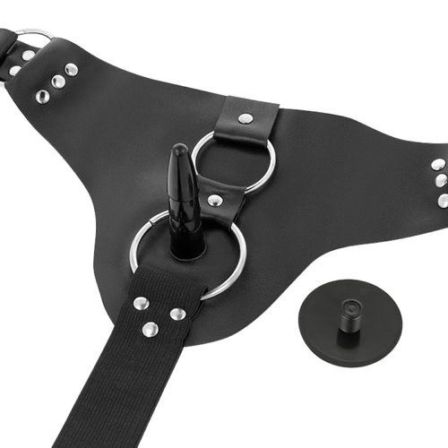 HARNESS ATTRACTION - RNES MURDOCK 19.8 + 15 CM -O- 4 CM4
