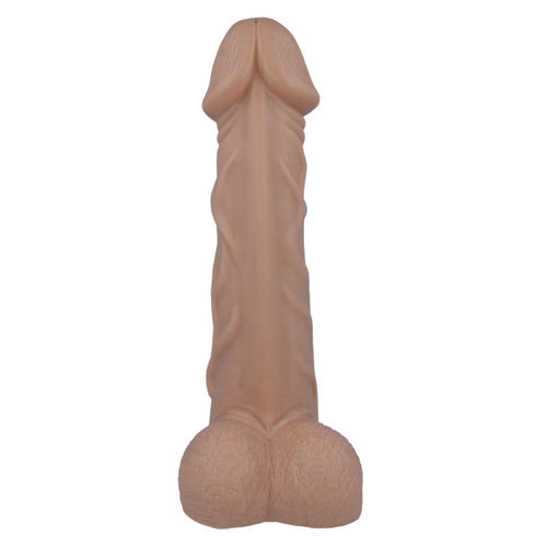 MR INTENSE - 26 PÉNIS RÉALISTE 22 CM -O- 4.4 CM4