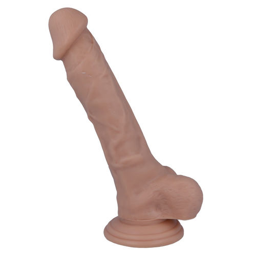 MR INTENSE - 28 PÉNIS RÉALISTE 22.3 CM -O- 3.4 CM2